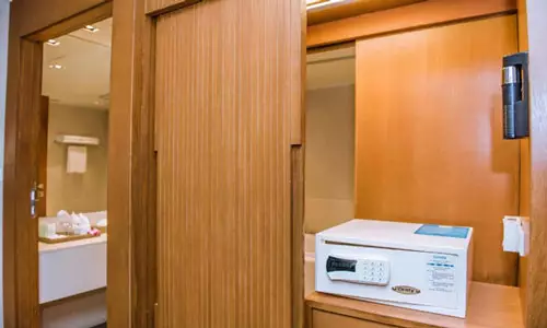 هتل اشلی هاب پاتونگ پوکت هتل اشلی هاب پاتونگ پوکت